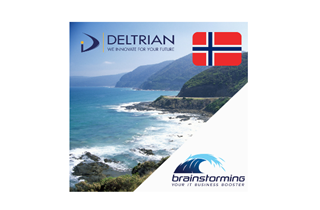 Deltrian
