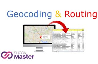 Geocoding