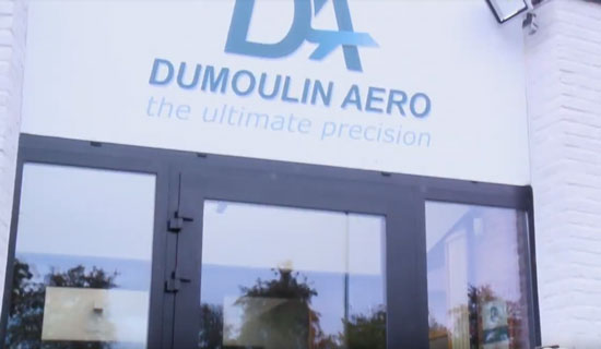 Dumoulin Aero