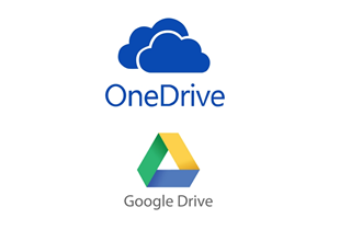 One Drive