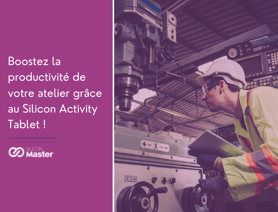 Site web Silicon Brain_SILICON ACTIVITY TABLET