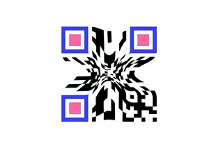 QR code