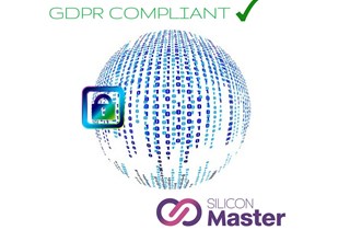 ERP GPDR compliant
