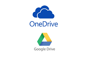 One Drive